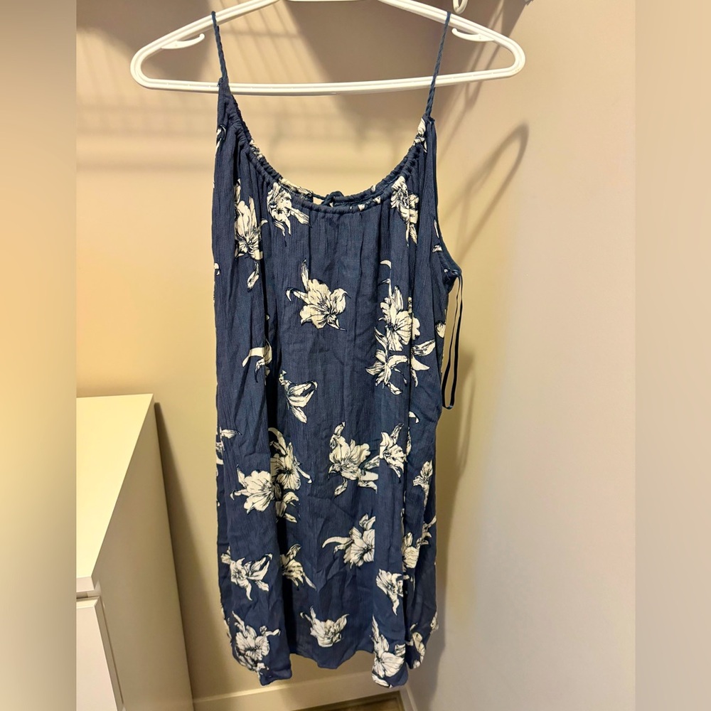 Abercrombie Dress